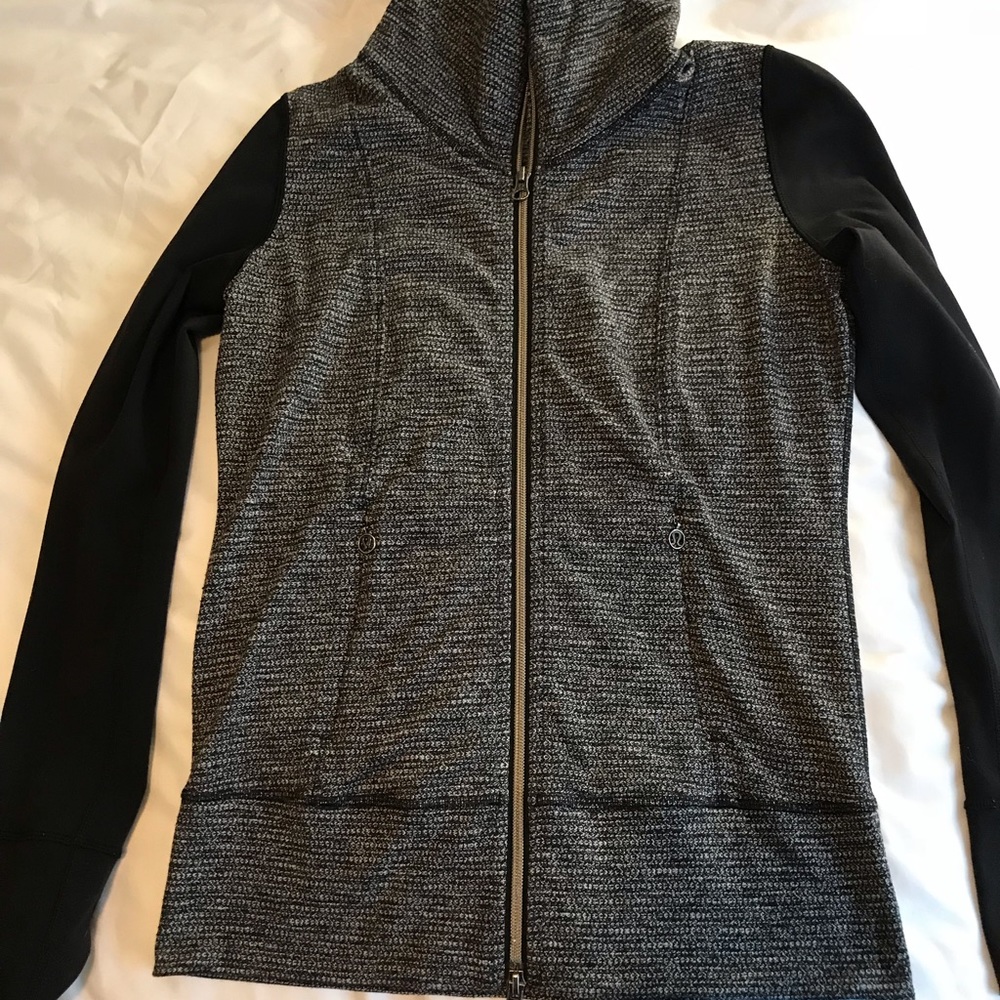 Lululemon jacket